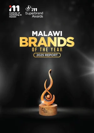 IMM Malawi Superbrand Awards Report 2025 — First Edition